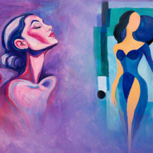 Original Paintings by Senamees