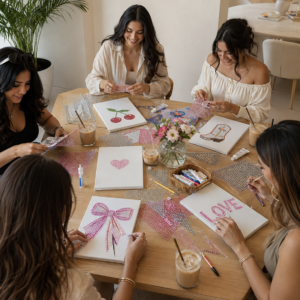 Bedazzling — Saturday 19 September
