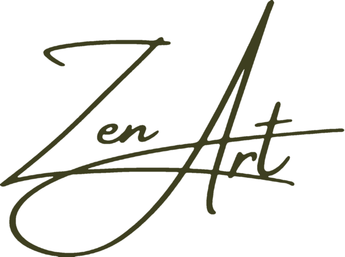 Zen Art