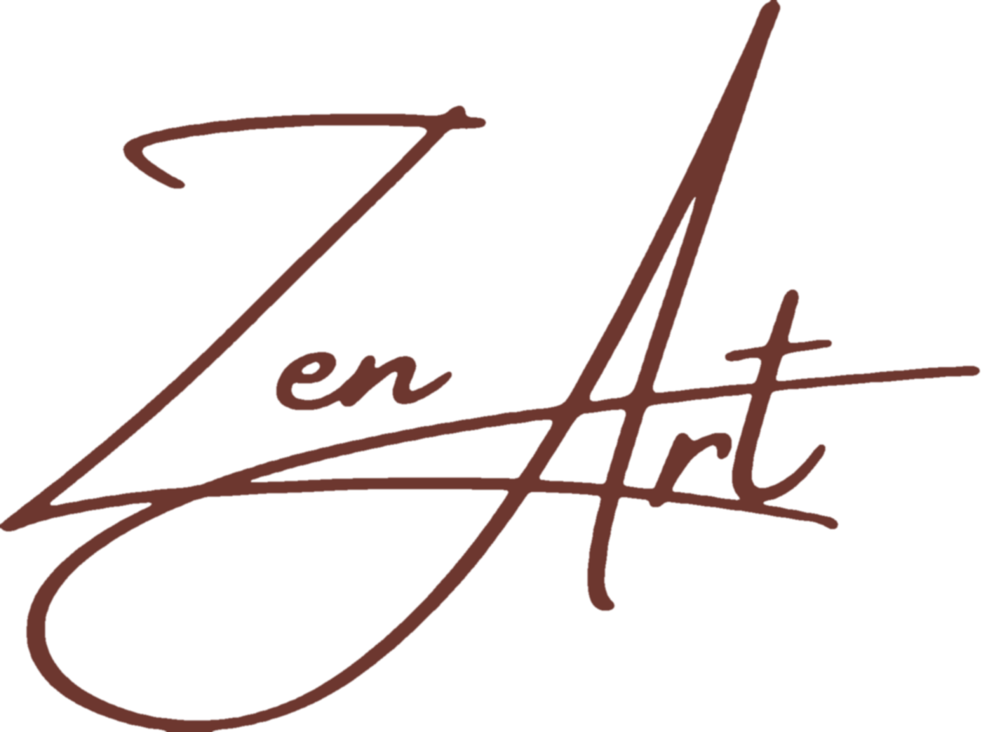 Zen Art